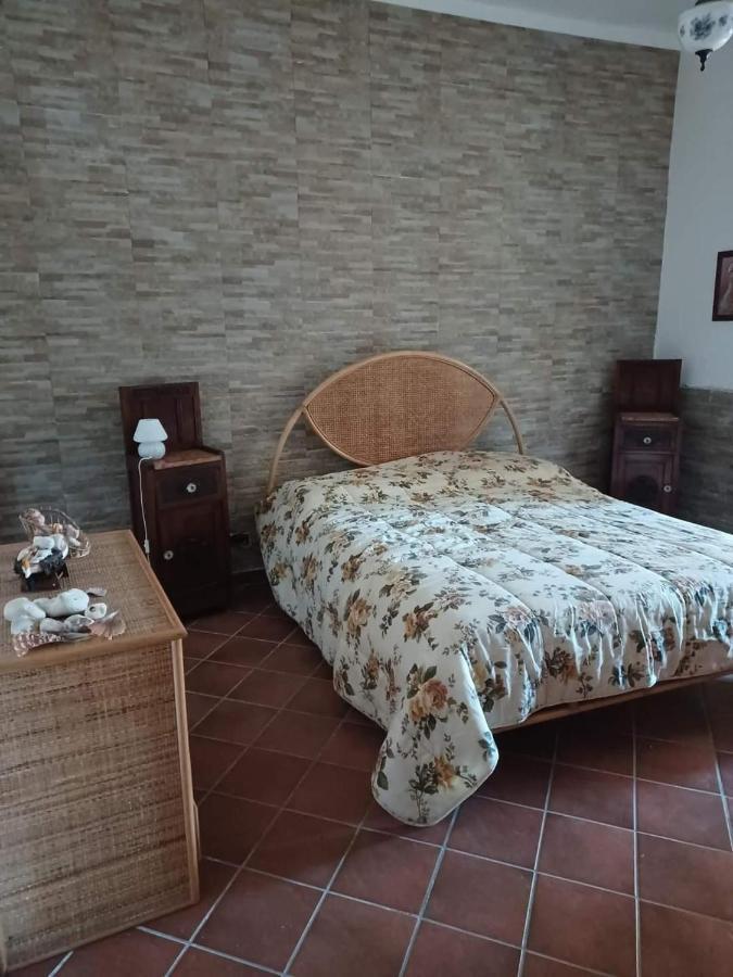 La Veranda Sul Mare Аугуста Экстерьер фото