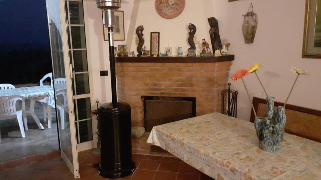 La Veranda Sul Mare Аугуста Экстерьер фото