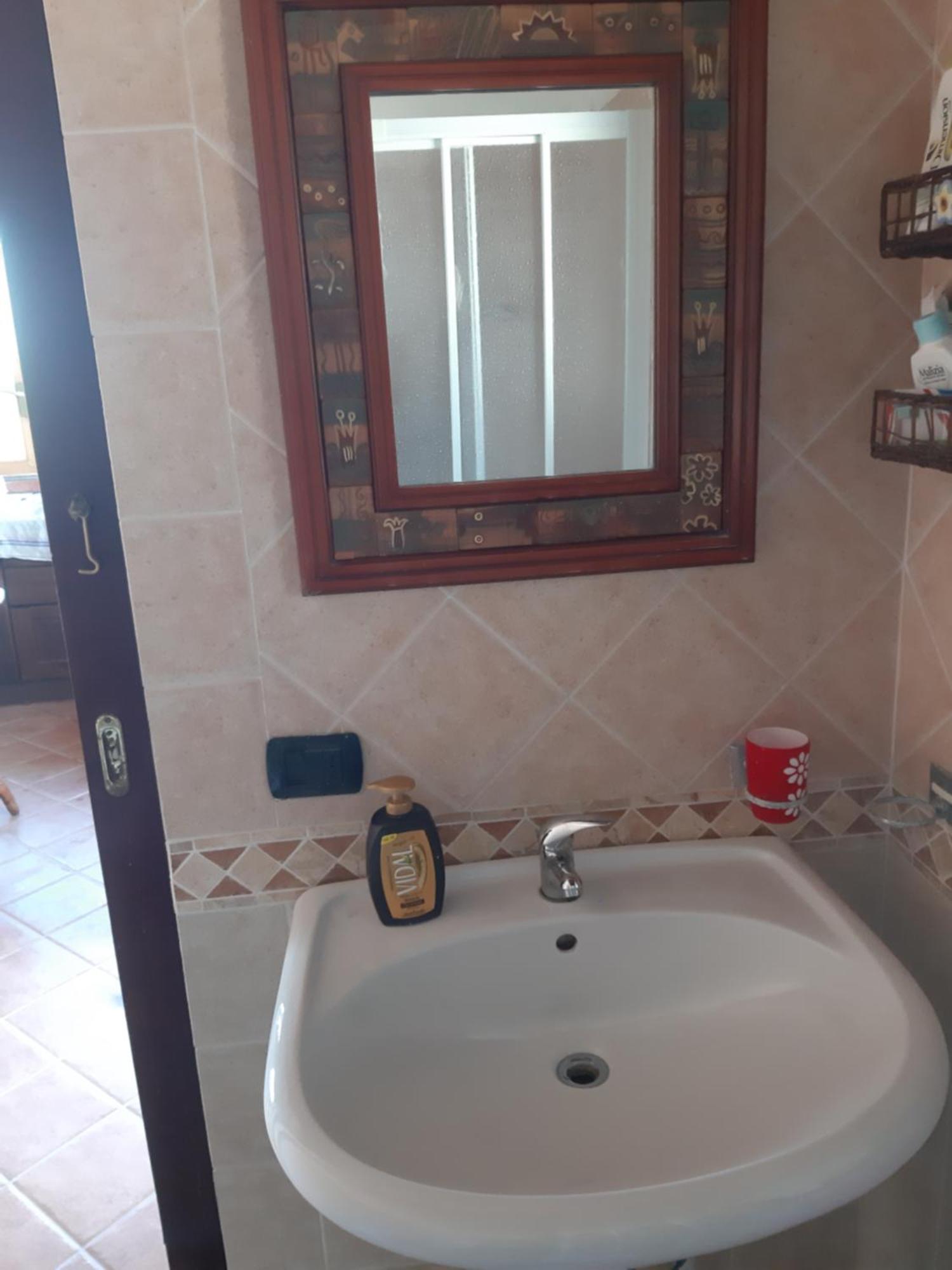La Veranda Sul Mare Аугуста Экстерьер фото