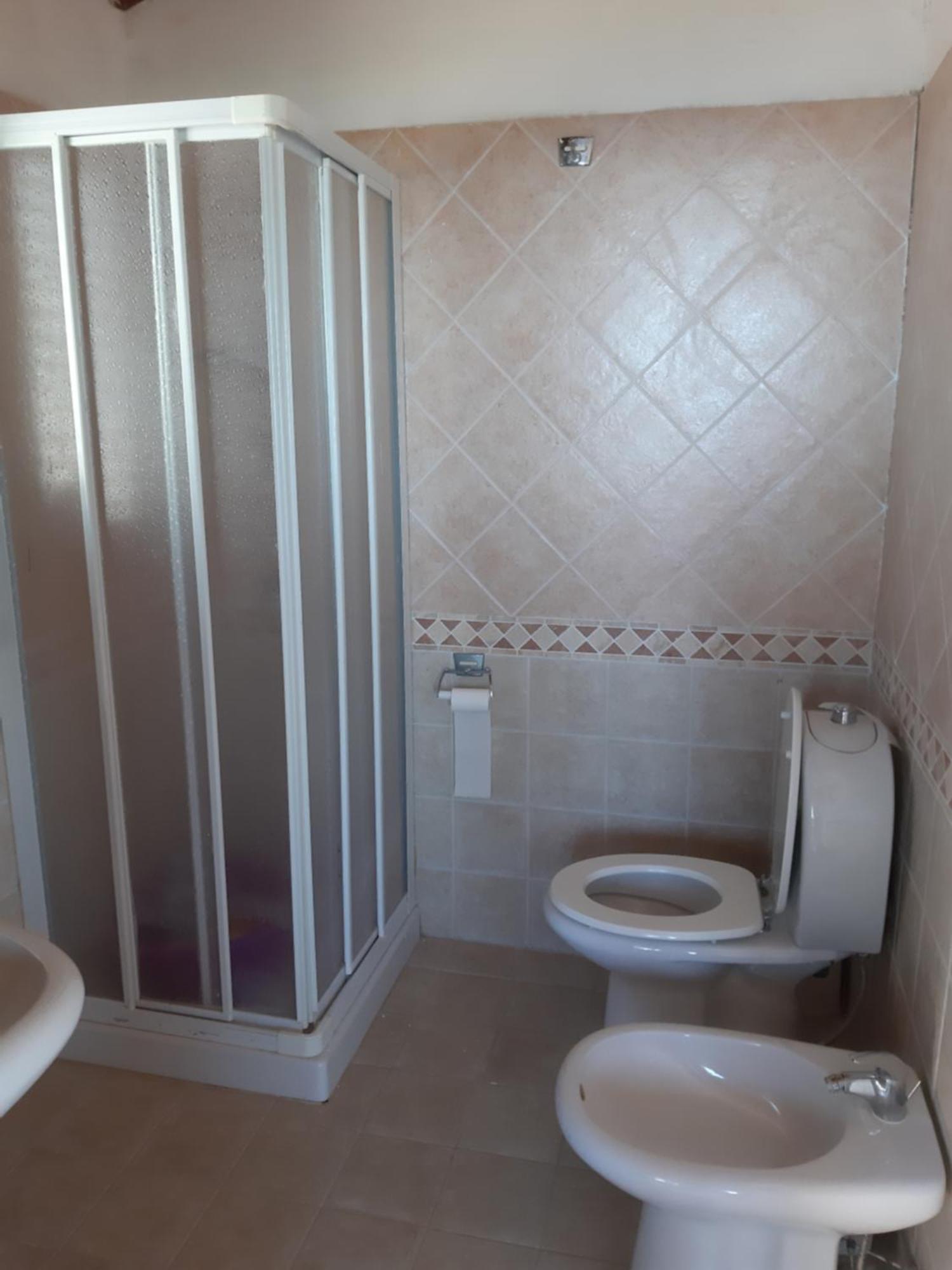 La Veranda Sul Mare Аугуста Экстерьер фото